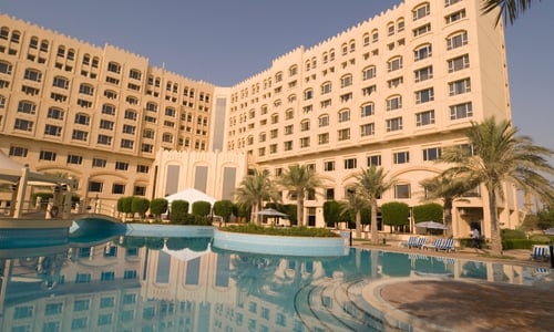 Sustainable Hotel Practices: How MeterLogix Helps Reduce Waste