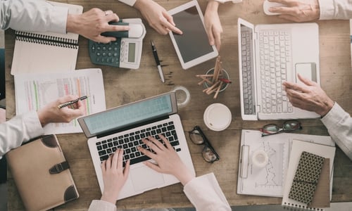Automate, Simplify, Save: Modern Billing Tech for Property Managers