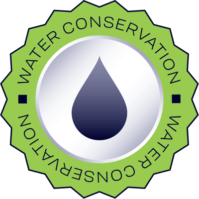 MLI water conservation seal