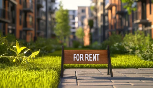 Property Mangement