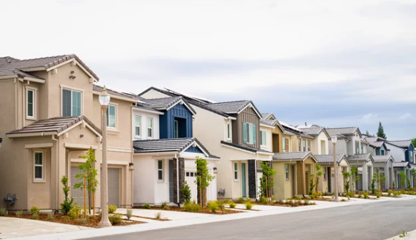 Rental Neighborhood
