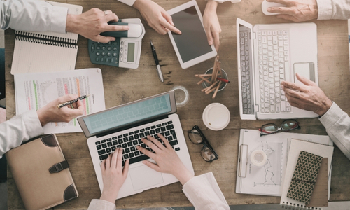 Automate, Simplify, Save: Modern Billing Tech for Property Managers