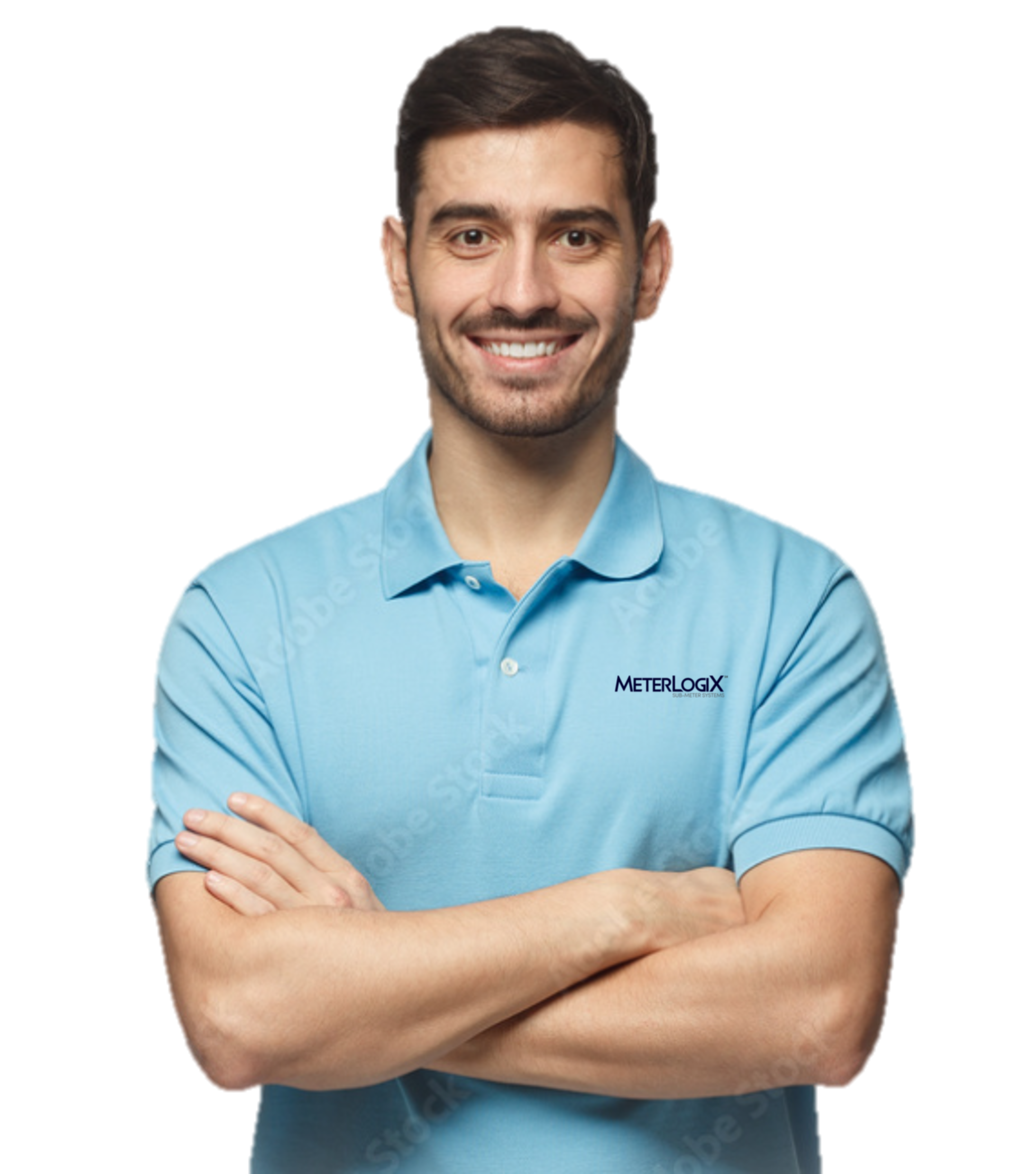 meterLogix Service